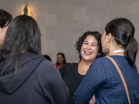 06 Women in Geoscience Lunch